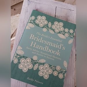 Bridesmaids handbook